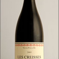 LES CREISSES  2023  P.CHESNELONG