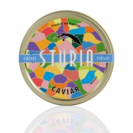 CAVIAR STURIA VINTAGE 250gr