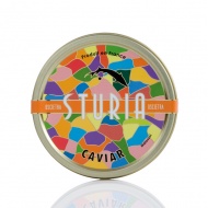 CAVIAR STURIA OSCIETRE 50gr 