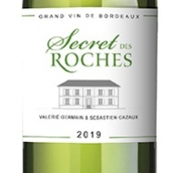 Secret des Roches 2024