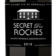 Secret des Roches  2020 