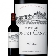 PONTET CANET 2015