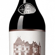 LE CLARENCE DE HAUT BRION 2014